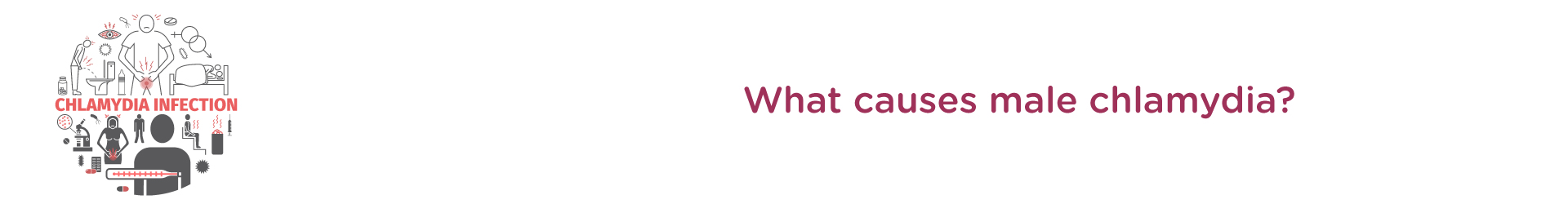 What Causes Male Chlamydia?