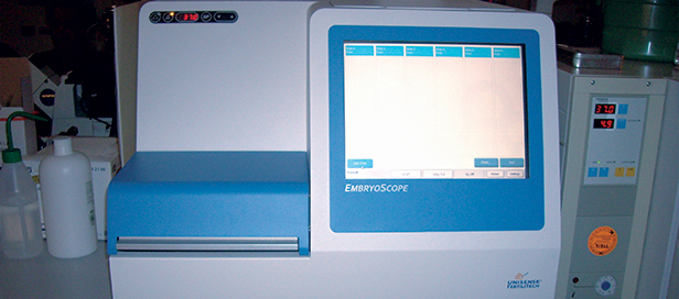 embryoscope