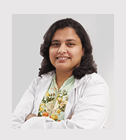 Dr. Esha Sharma