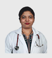 Dr. Meenakshi Mehta