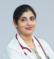 Dr. Sumeet Kaur Mehta
