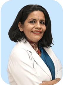 Dr. Ratna Saxena at IVF & Fertility Centre in in Bijwasan, Delhi-NCR 