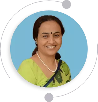 Dr. Vandana Bhatia at IVF & Fertility Centre in Vasant Vihar, Delhi NCR