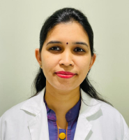 Dr. Avantika Vaze Fertility Specialist in Mumbai