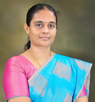 Dr. Ambika Devi K