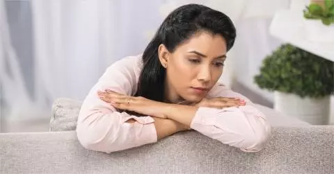 Are Stress and Infertility Co-related