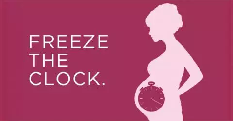 Breakthroughs in Reproductive Medicine – Fighting The Biological Clock