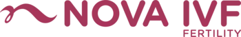 Nova IVF logo