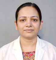 Dr. Prerna Gupta IVF specialist In Nagpur