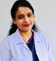 Dr. Rupali Tambe