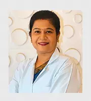 Dr. Anindita Singh