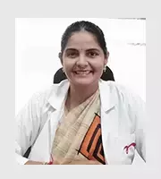 Dr. Aswati Nair