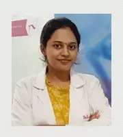 Dr. Janani S