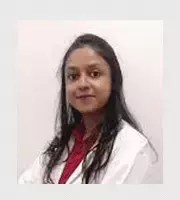 Dr. Yamini Agarwal