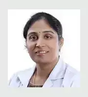 Dr. Rajitha Yarlagadda