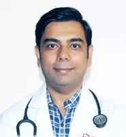 Dr. Ratnakar Ravsaheb Majalekar