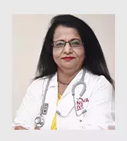 Dr. Bharati Dhorepatil