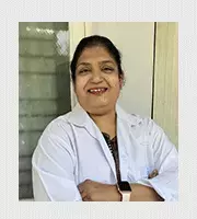 Dr. Indumathi Joy