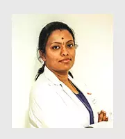 Dr. Meenakshi Priya