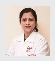 Dr. Nisha Pansare