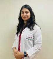 Dr. Anviti Saraf