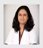 Dr. Shalini Dwivedi