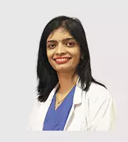 Dr. Jyoti Tripathi