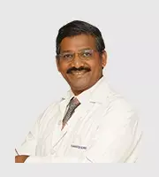 Dr. Mahesh Koregol