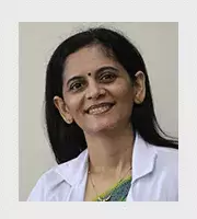 Dr. Mona Shroff