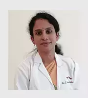 Dr. Pallavi Chennamaraju