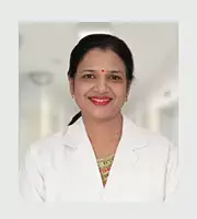 Dr. Pallavi Prasad