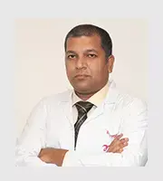 Dr. Rohit Gutgutia