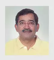 Dr. Sandeep Shah