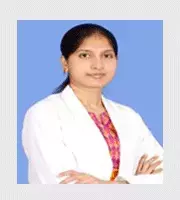 Dr. Sreelakshmi Atluri