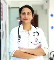 Dr. Karishma Dafle