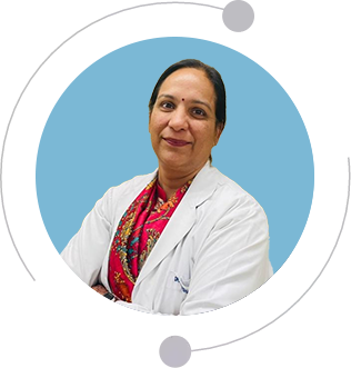 Dr. Aneesha Grover