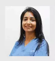 Dr. Ritu Hinduja