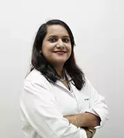 Dr. Parul Gupta Khanna