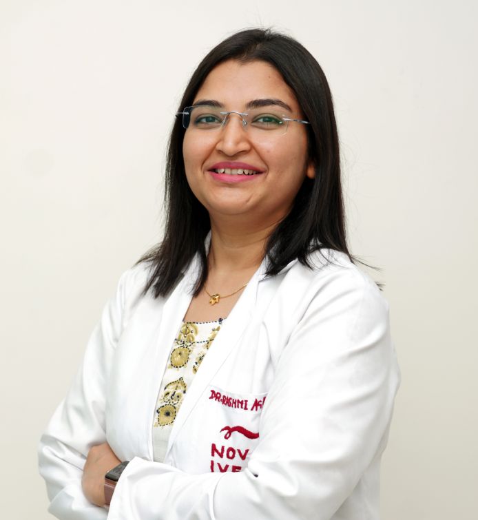 Dr. Rashmi Agarwal