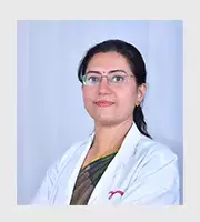 Dr. Scindiya M