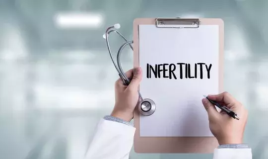 Symptoms Of Female Infertility