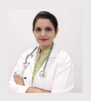 Dr. Rubina Pandit