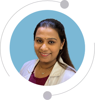 dr haritha