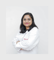Dr. Navjot Kaur