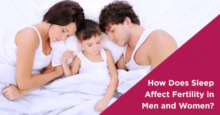 How Does Sleep Affect Fertility in Men and Women?