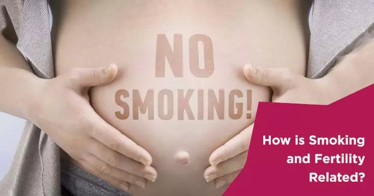 How is Smoking and Fertility Related?