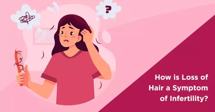  Female Hair Loss and Infertility: Are They Connected?