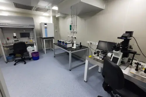 Nova IVF Lab and Equipmentl in Bengaluru