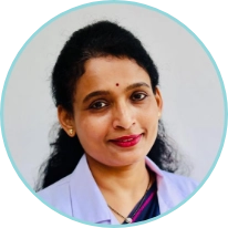 Dr. Rupali Tambe