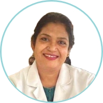 Dr. Indumathi Joy